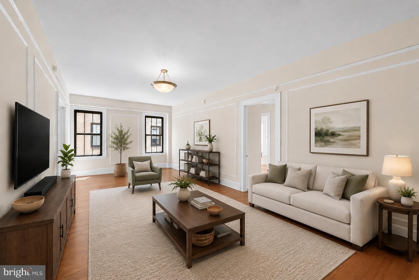 1613 Harvard Street NW #405 photo 4