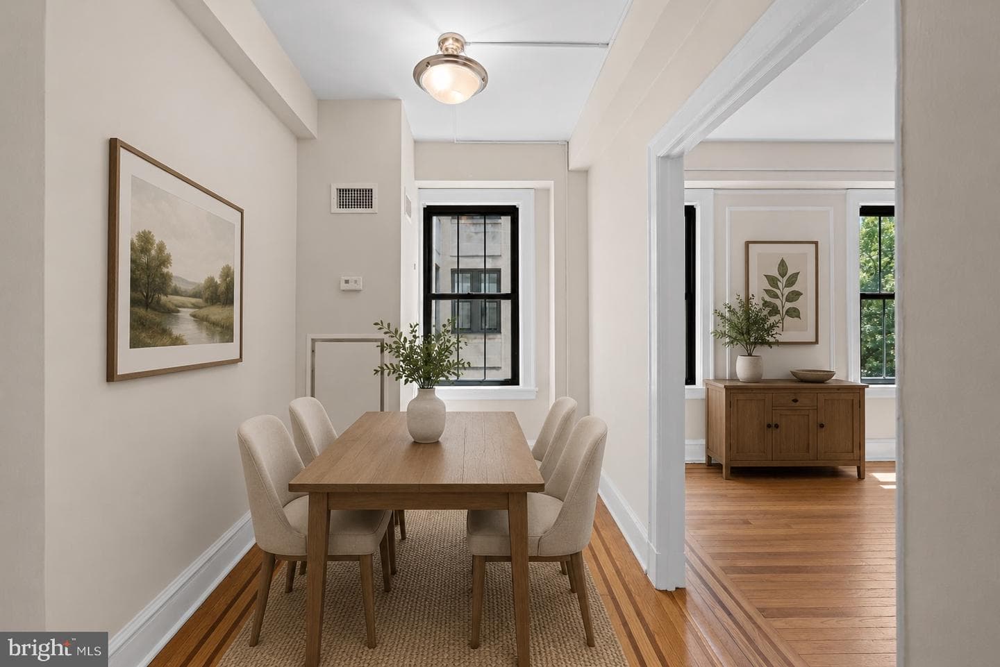1613 Harvard Street NW #405 photo 7