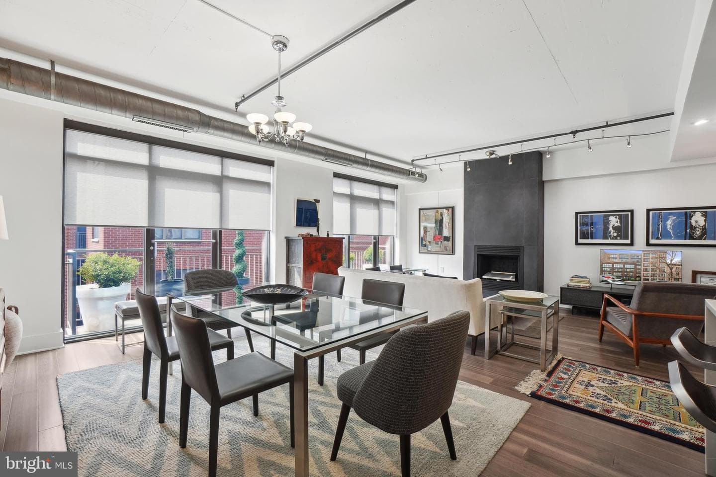 1440 Church Street NW #605 photo 11