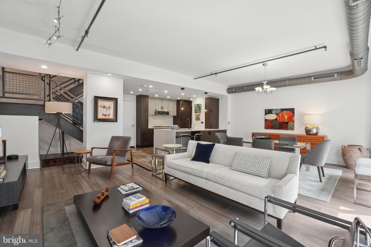 1440 Church Street NW #605 photo 15