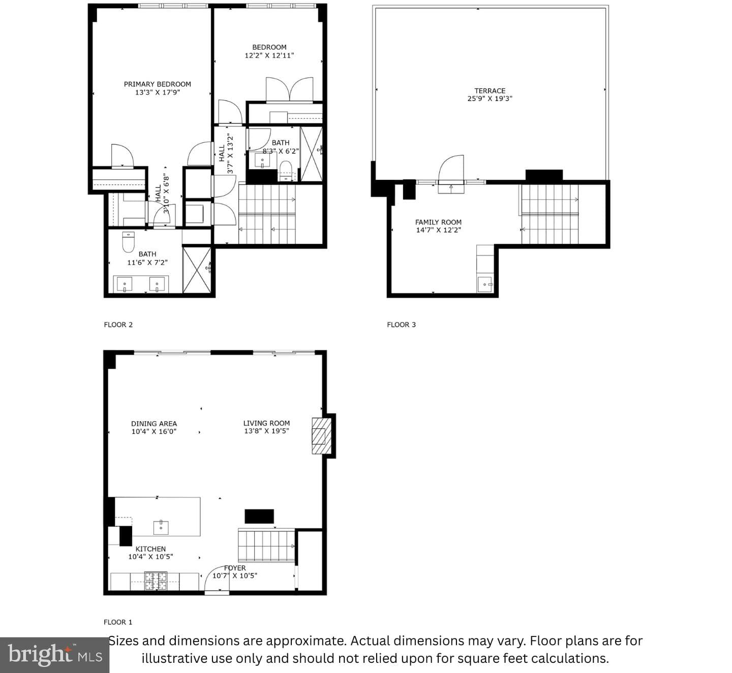 1440 Church Street NW #605 photo 35