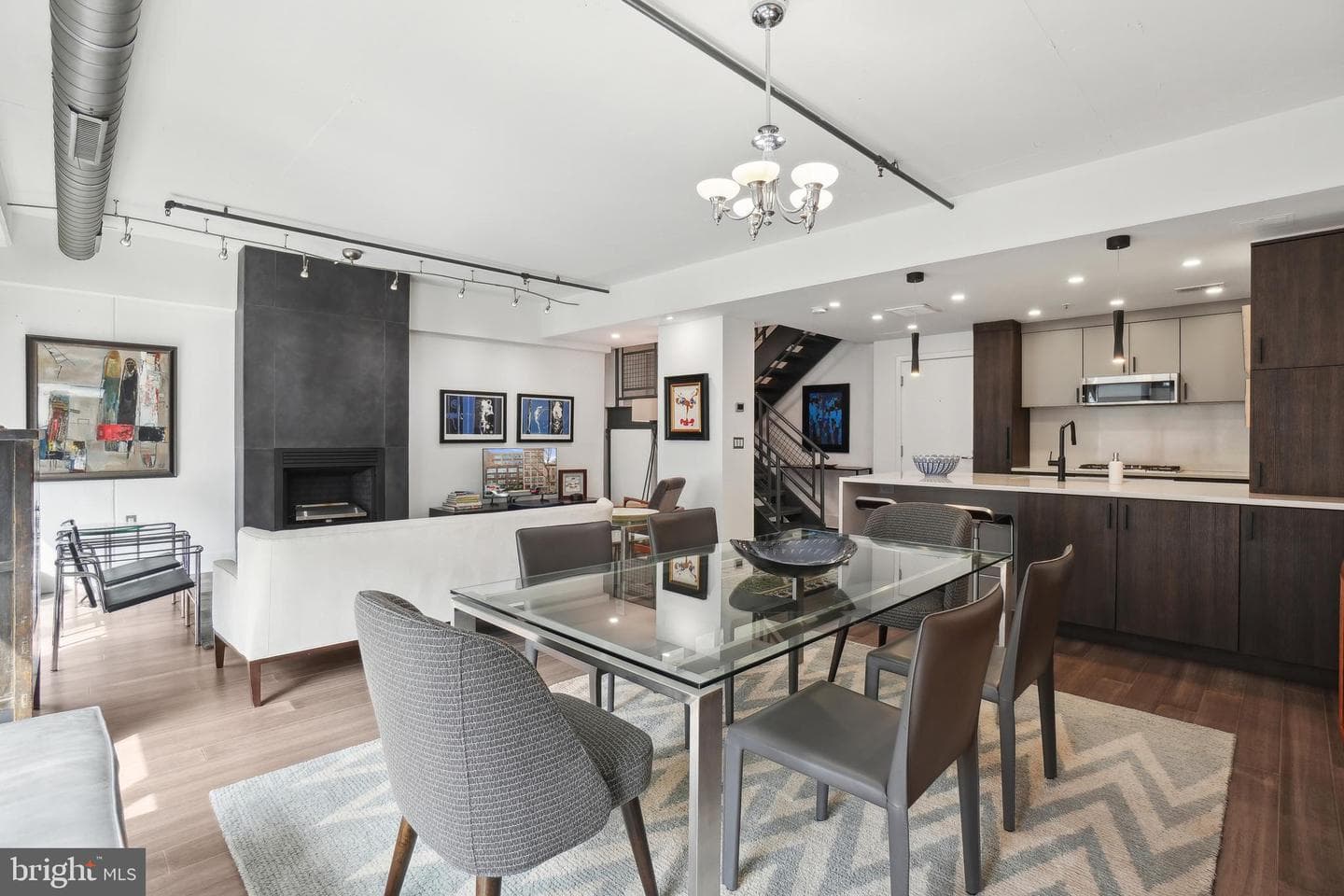 1440 Church Street NW #605 photo 9