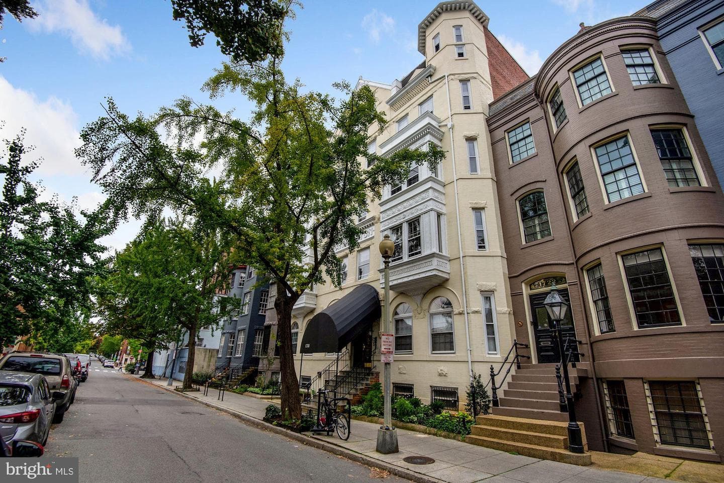 1718 Corcoran Street NW #5 photo 3