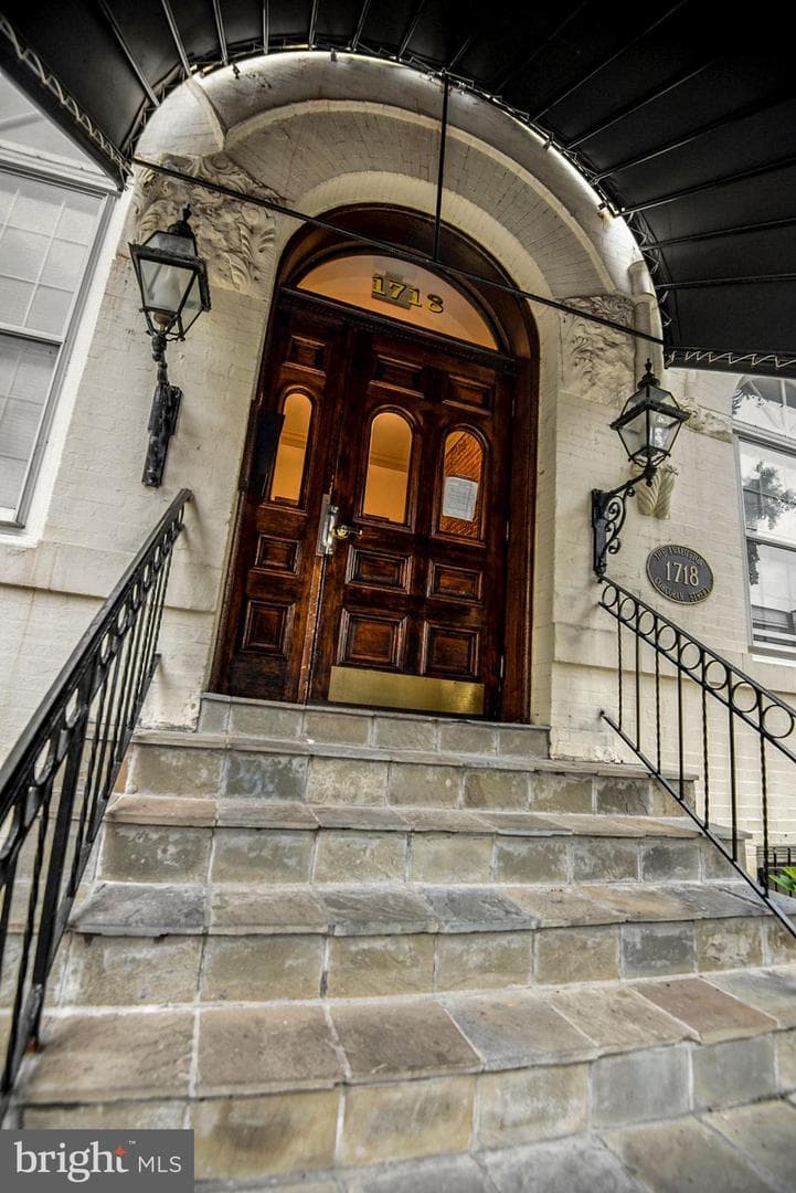 1718 Corcoran Street NW #5 photo 5