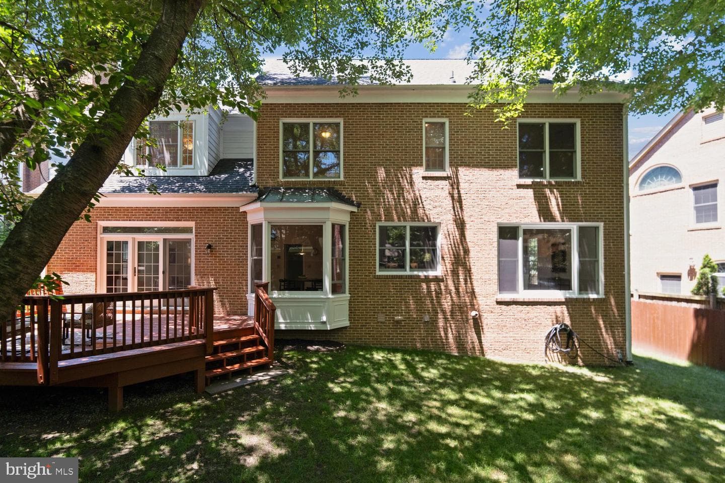 5105 Warren Place NW photo 34