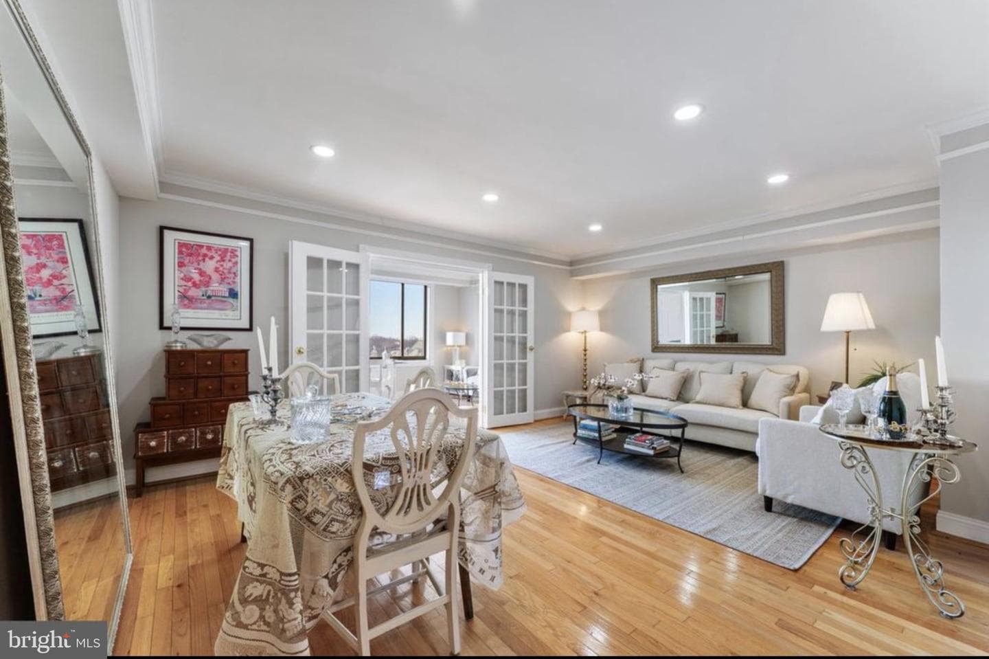 3315 Wisconsin Avenue NW #707, Washington