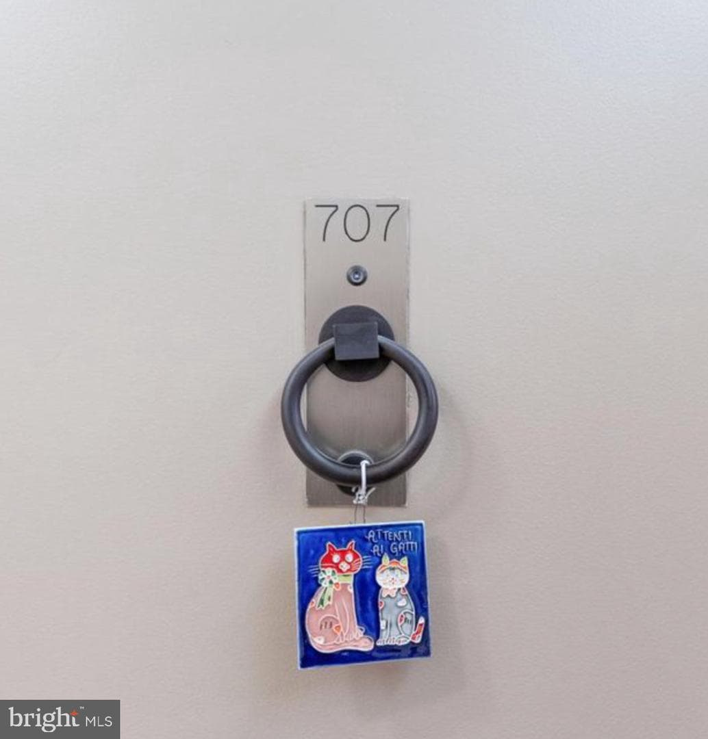 3315 Wisconsin Avenue NW #707 photo 15