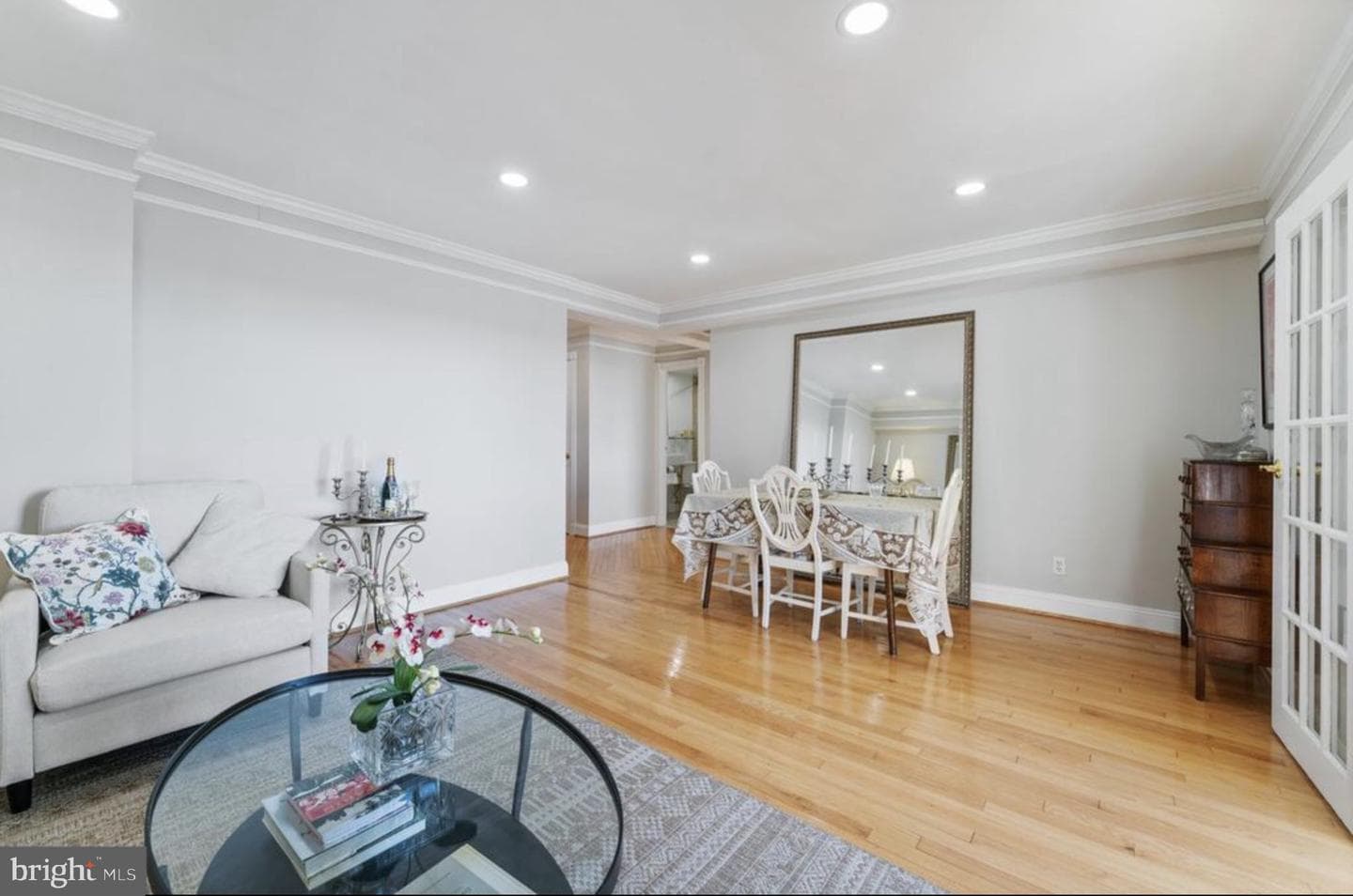3315 Wisconsin Avenue NW #707 photo 8