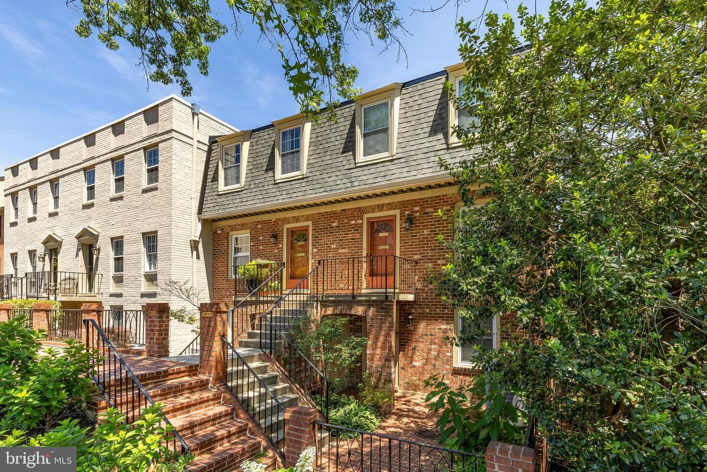 1614 Beekman Place NW #c photo 25
