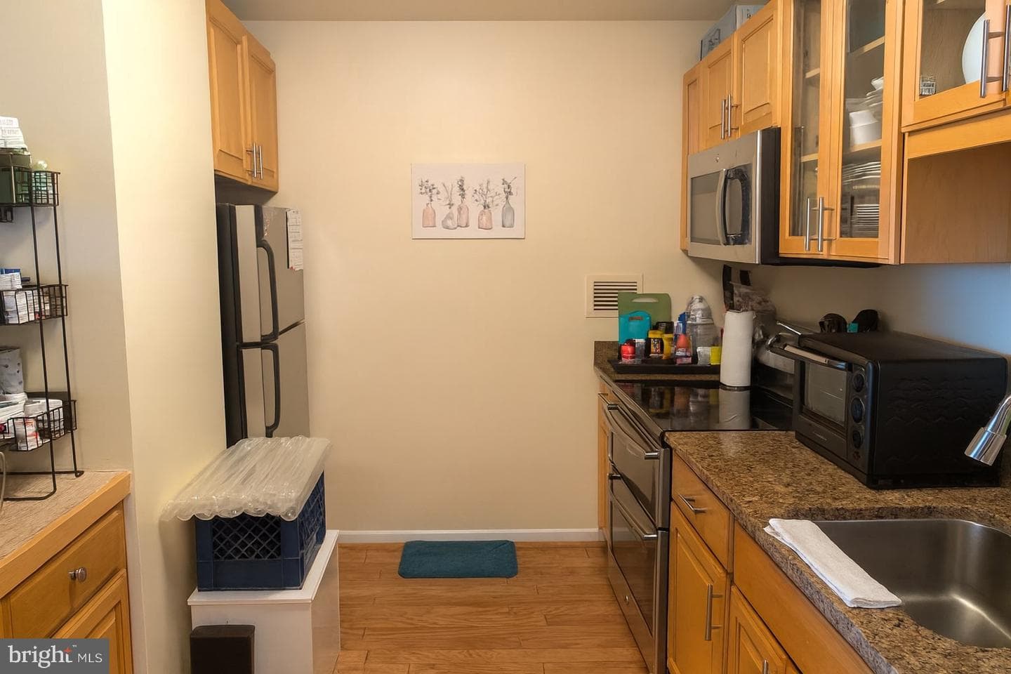 2555 Pennsylvania Avenue NW #408 photo 10