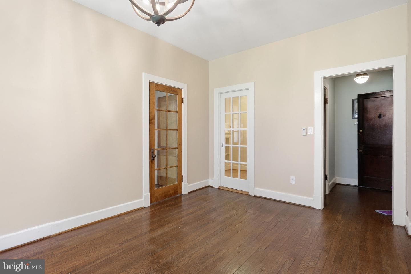 3018 Porter Street NW #103 photo 6