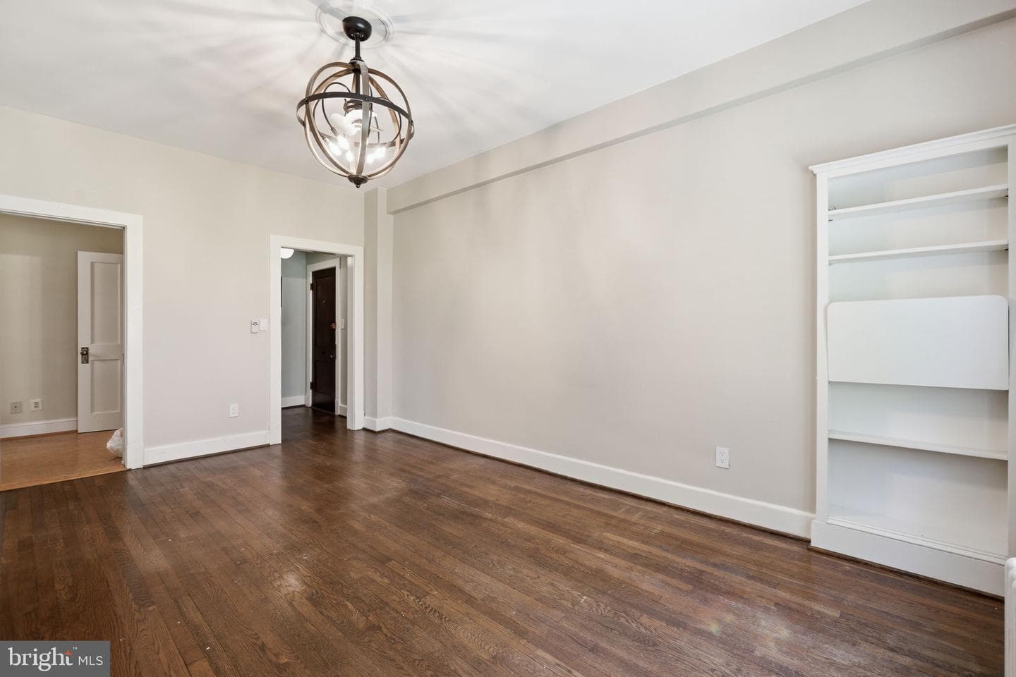 3018 Porter Street NW #103 photo 7