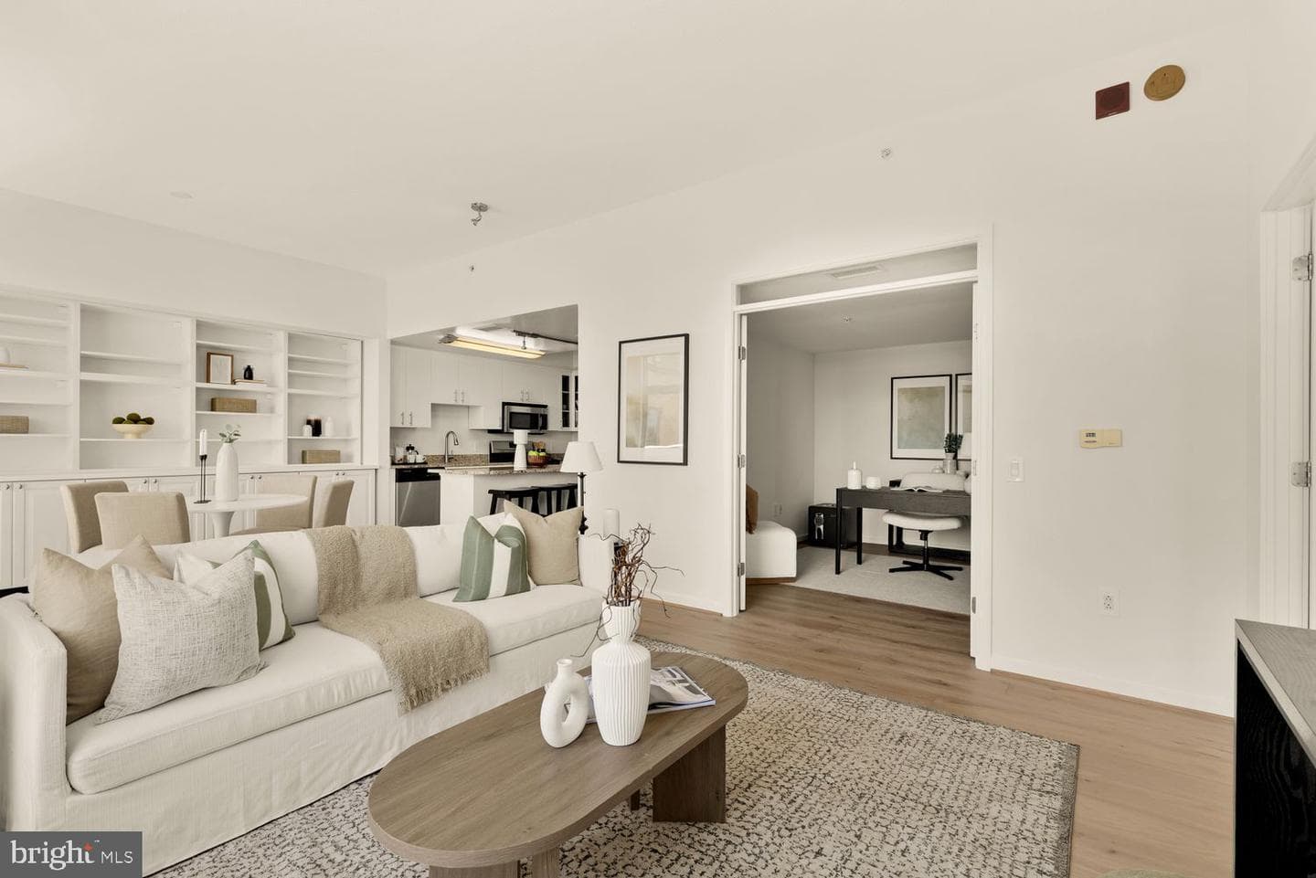 475 K Street NW #1204 photo 17