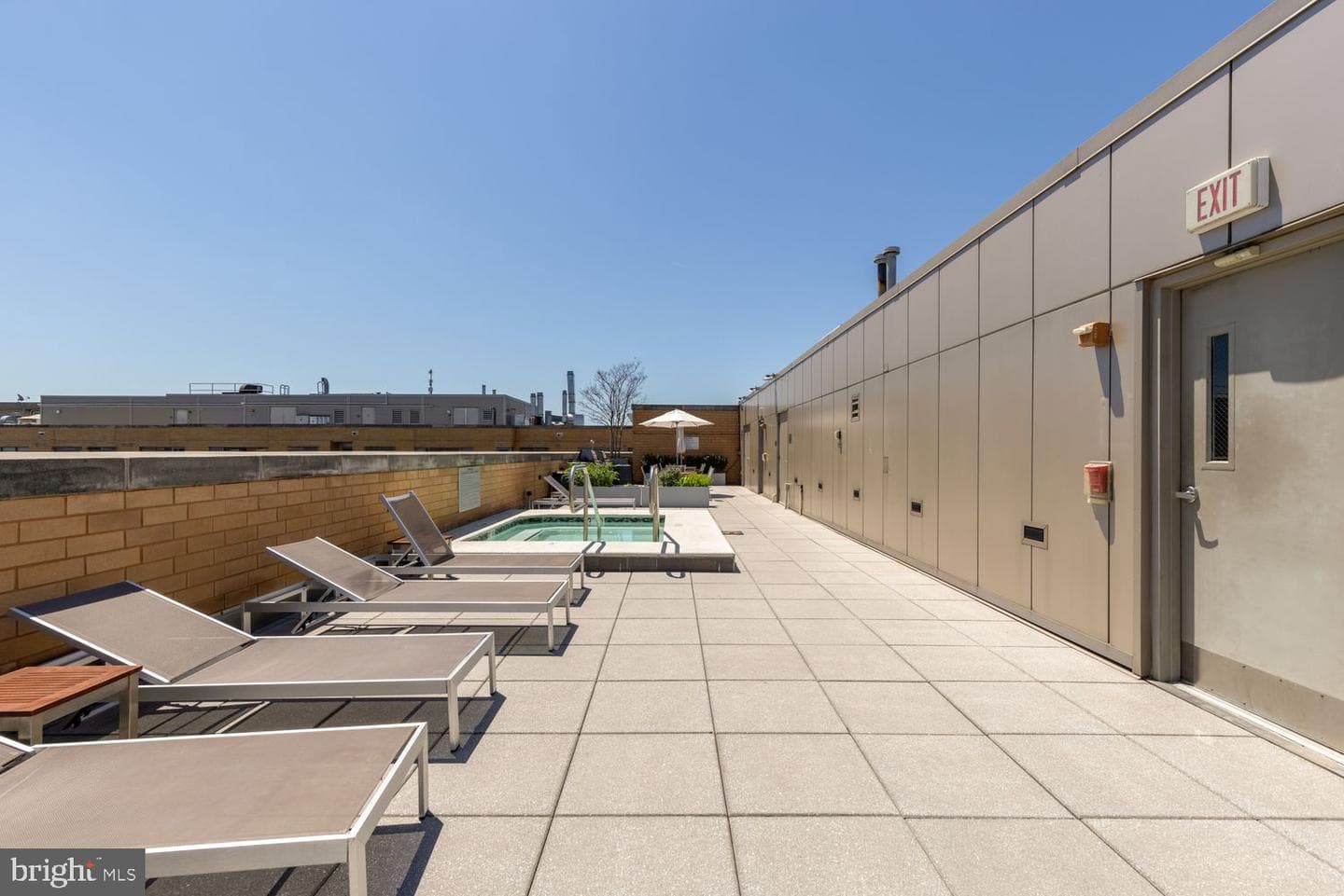 475 K Street NW #1204 photo 24