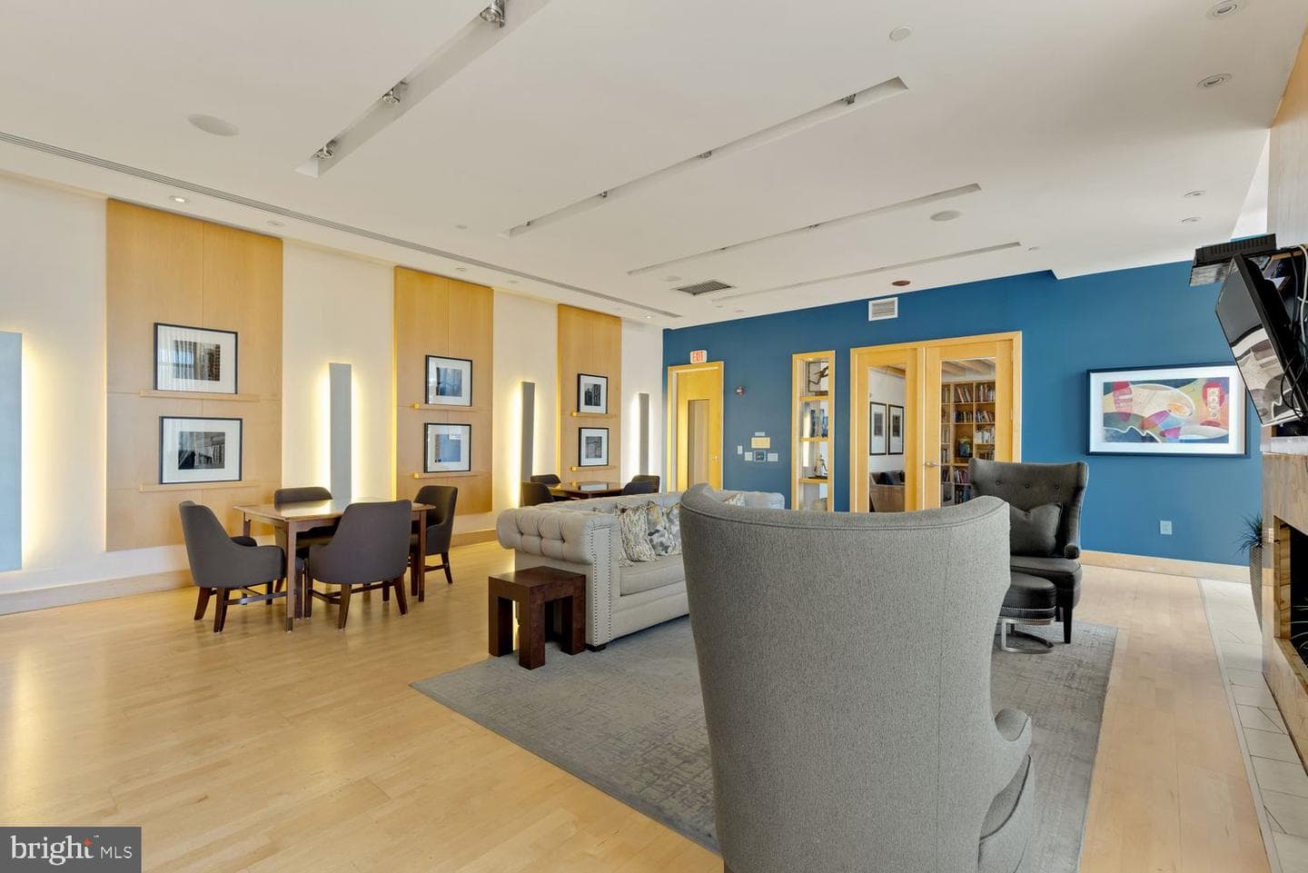 475 K Street NW #1204 photo 28