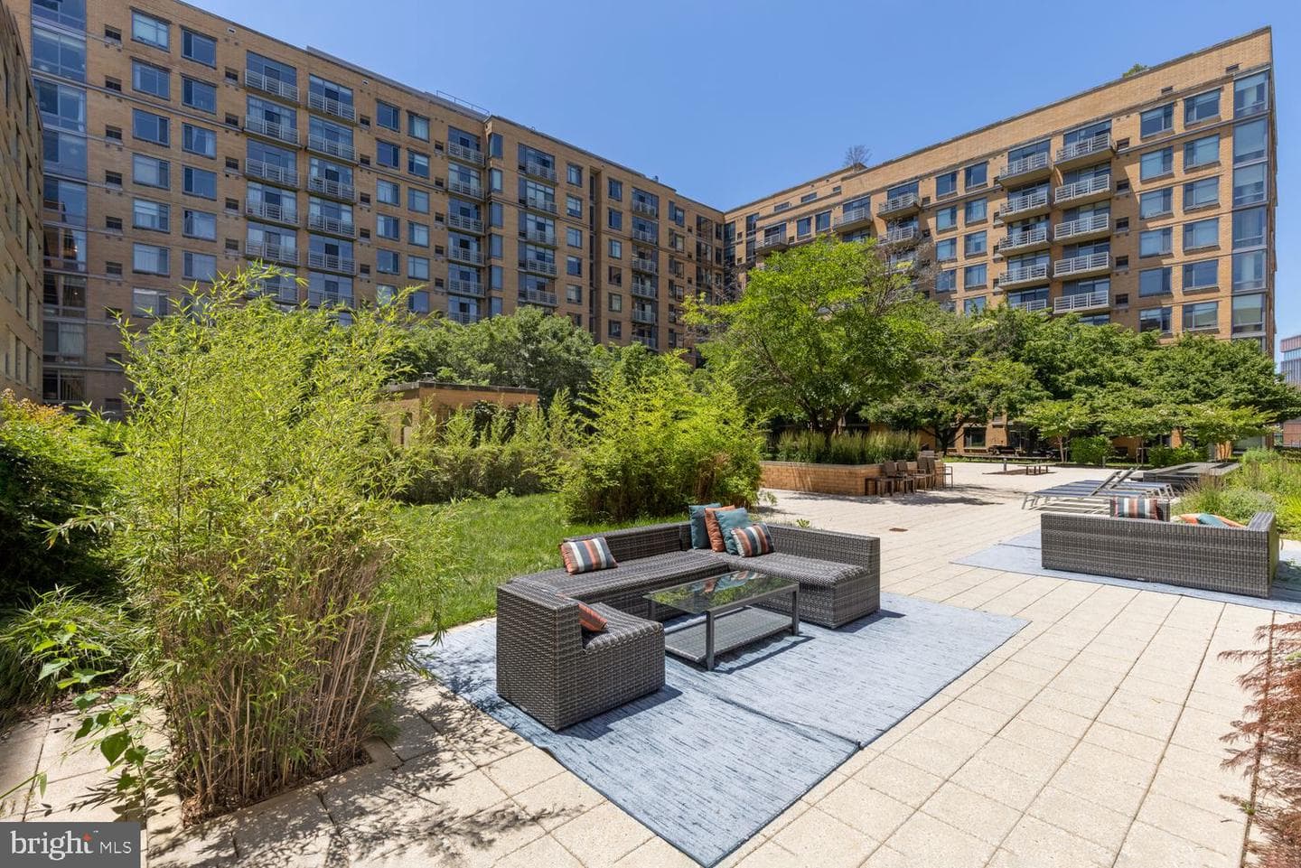 475 K Street NW #1204 photo 30