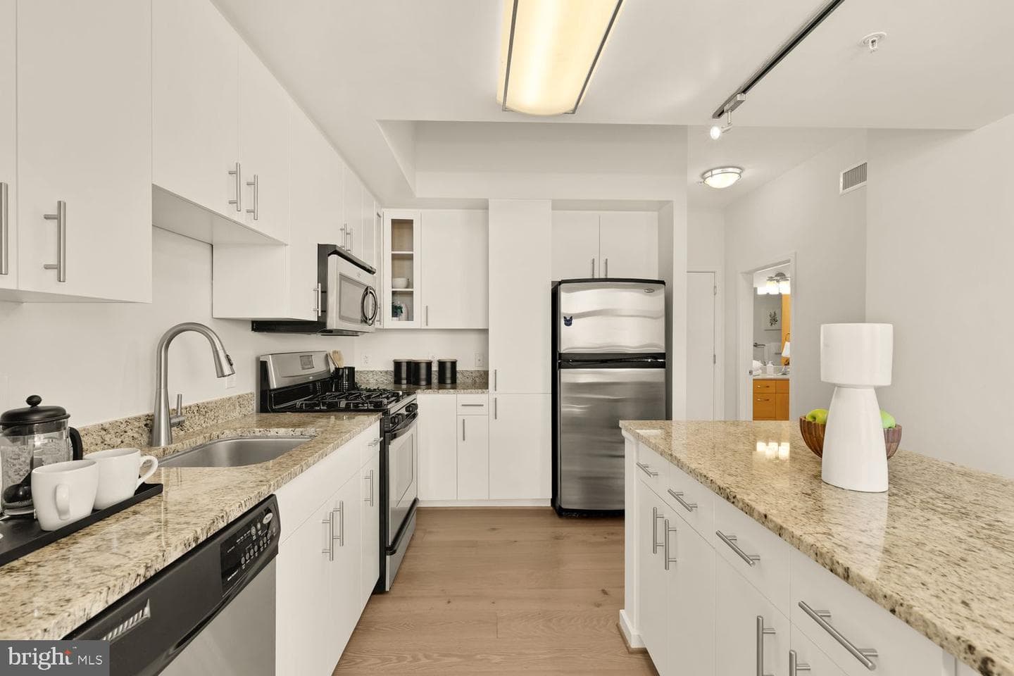 475 K Street NW #1204 photo 5