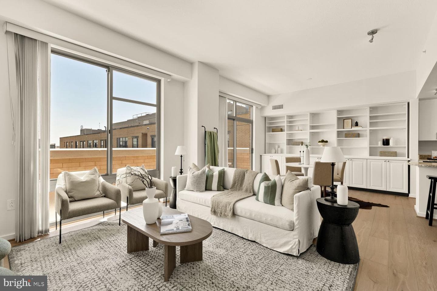 475 K Street NW #1204 photo 9