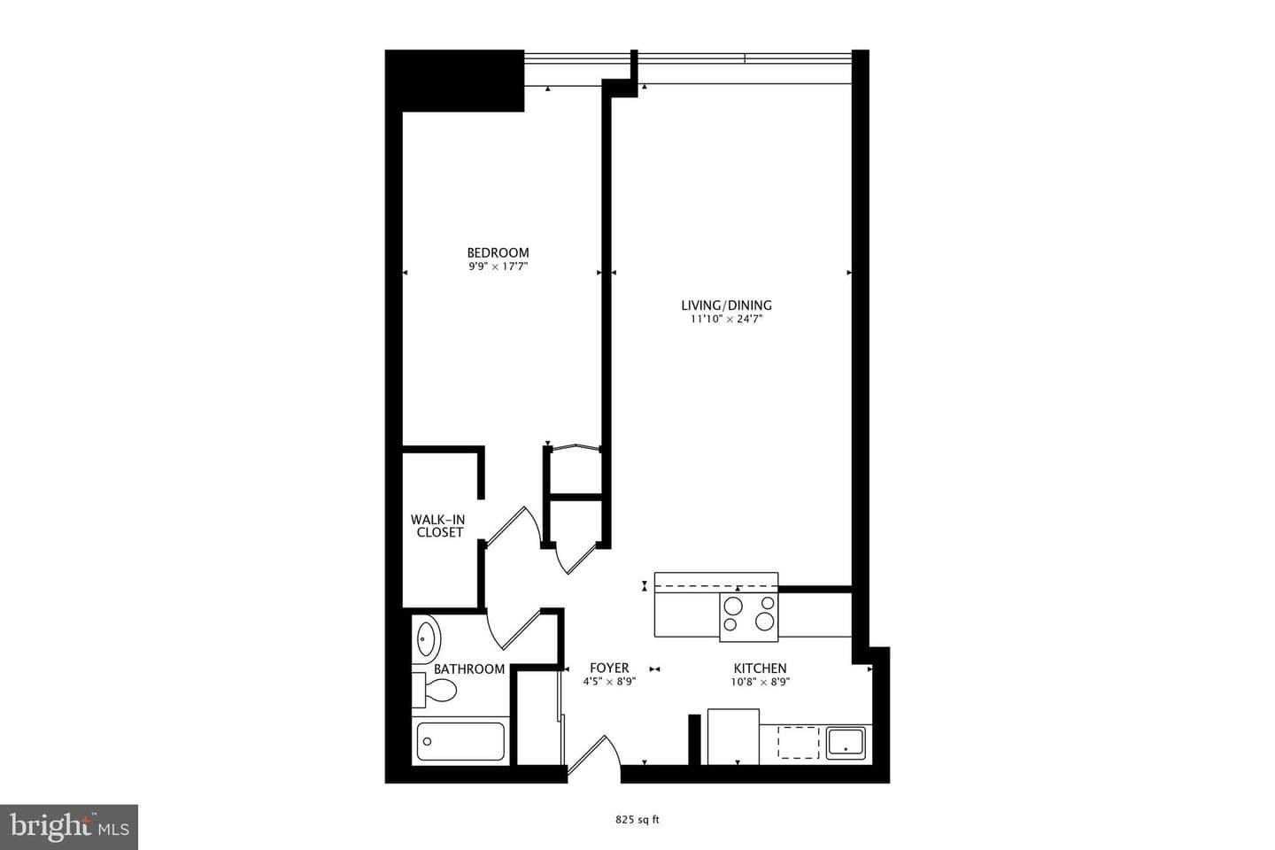 1435 4th Street SW #b609 photo 33