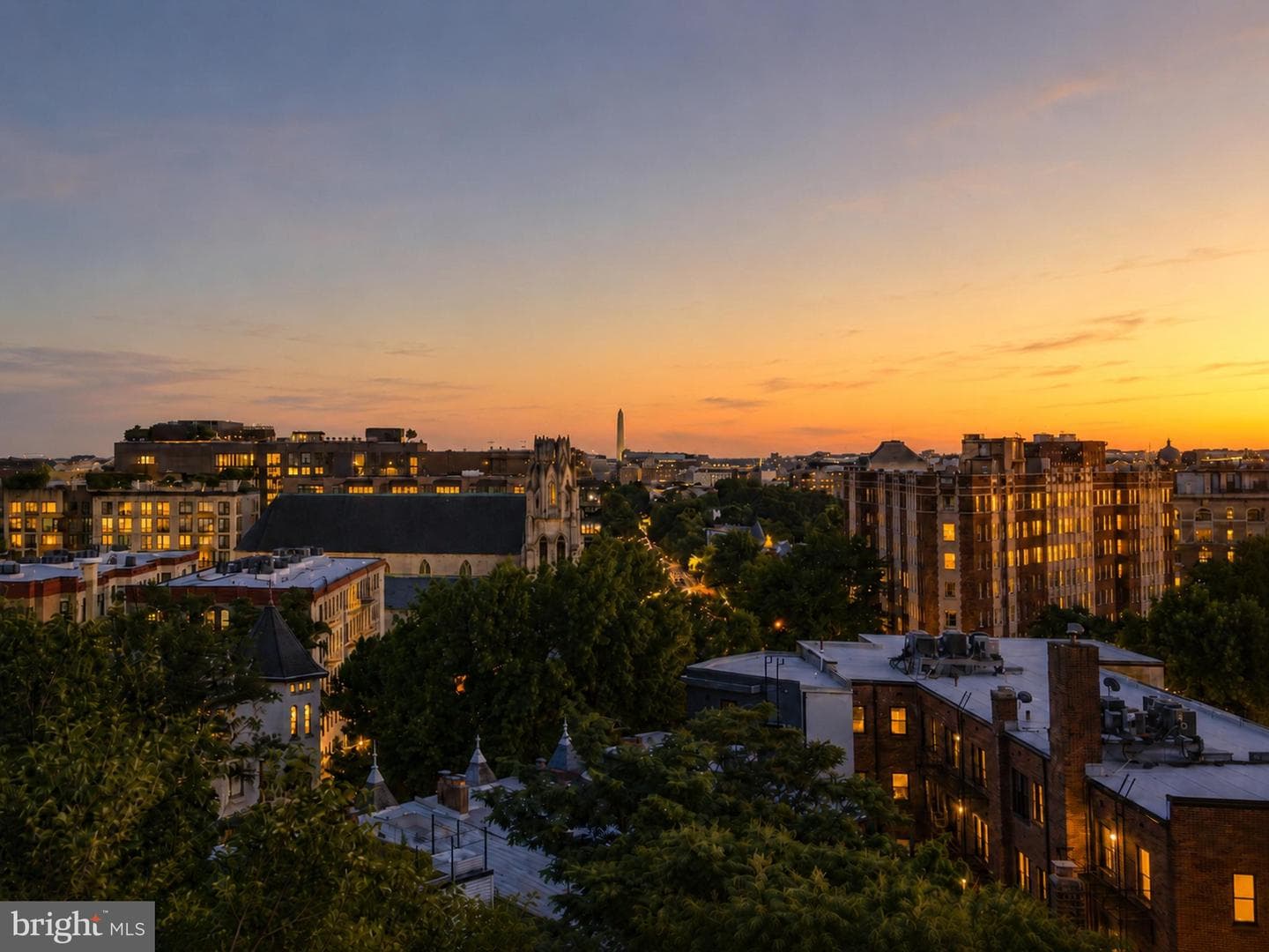 1468 Belmont Street NW #3e photo 6