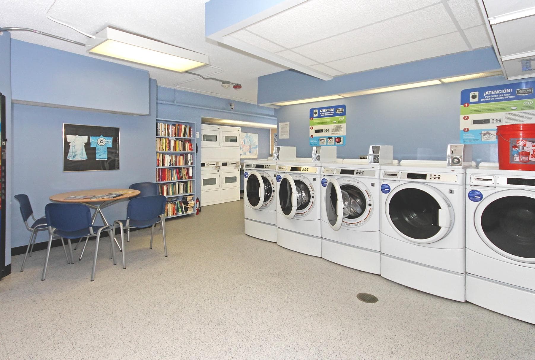 4101 Cathedral Avenue NW #612 photo 13