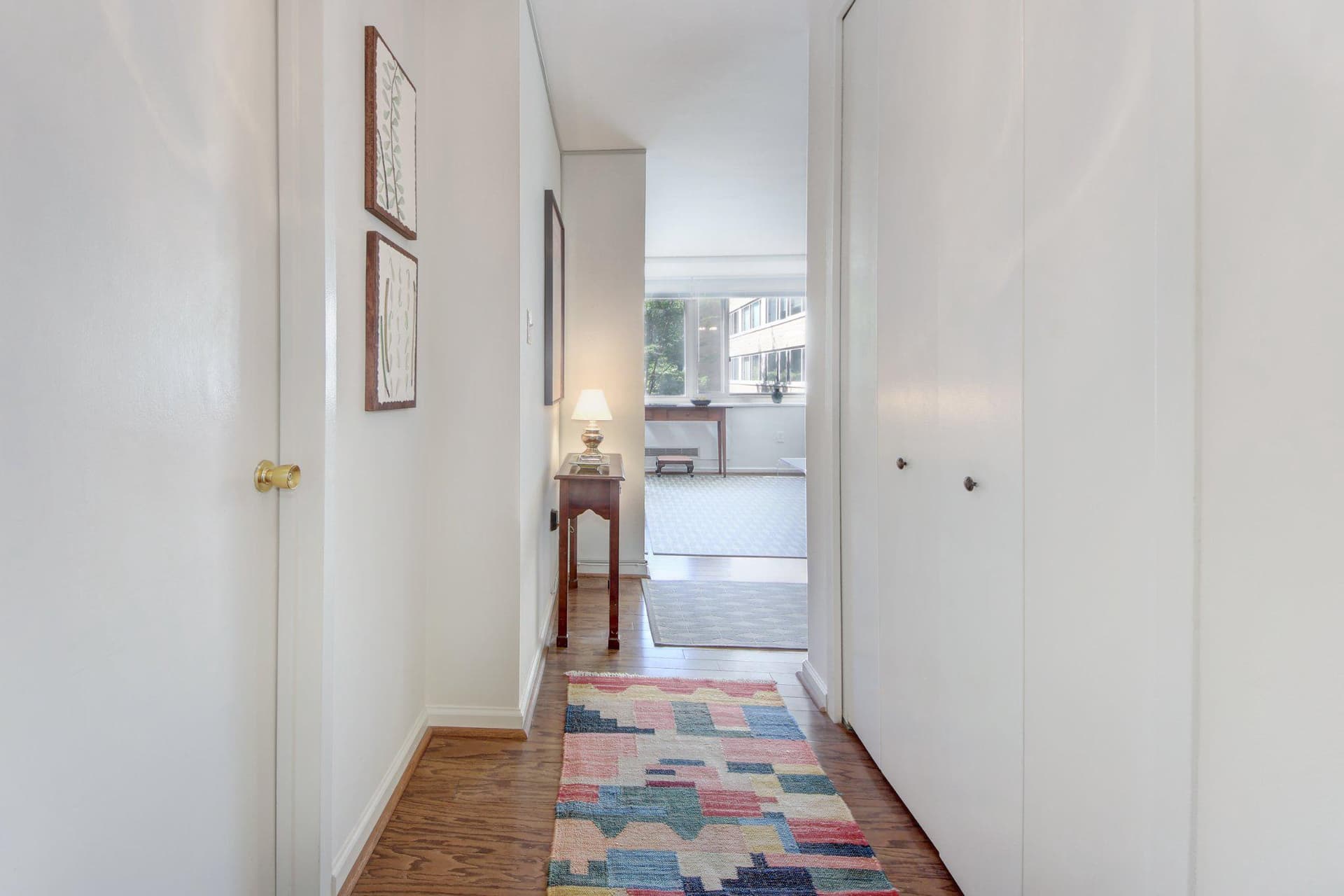 4101 Cathedral Avenue NW #612 photo 2