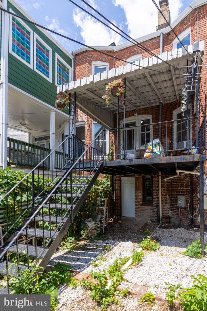 132 Bryant Street NW photo 15