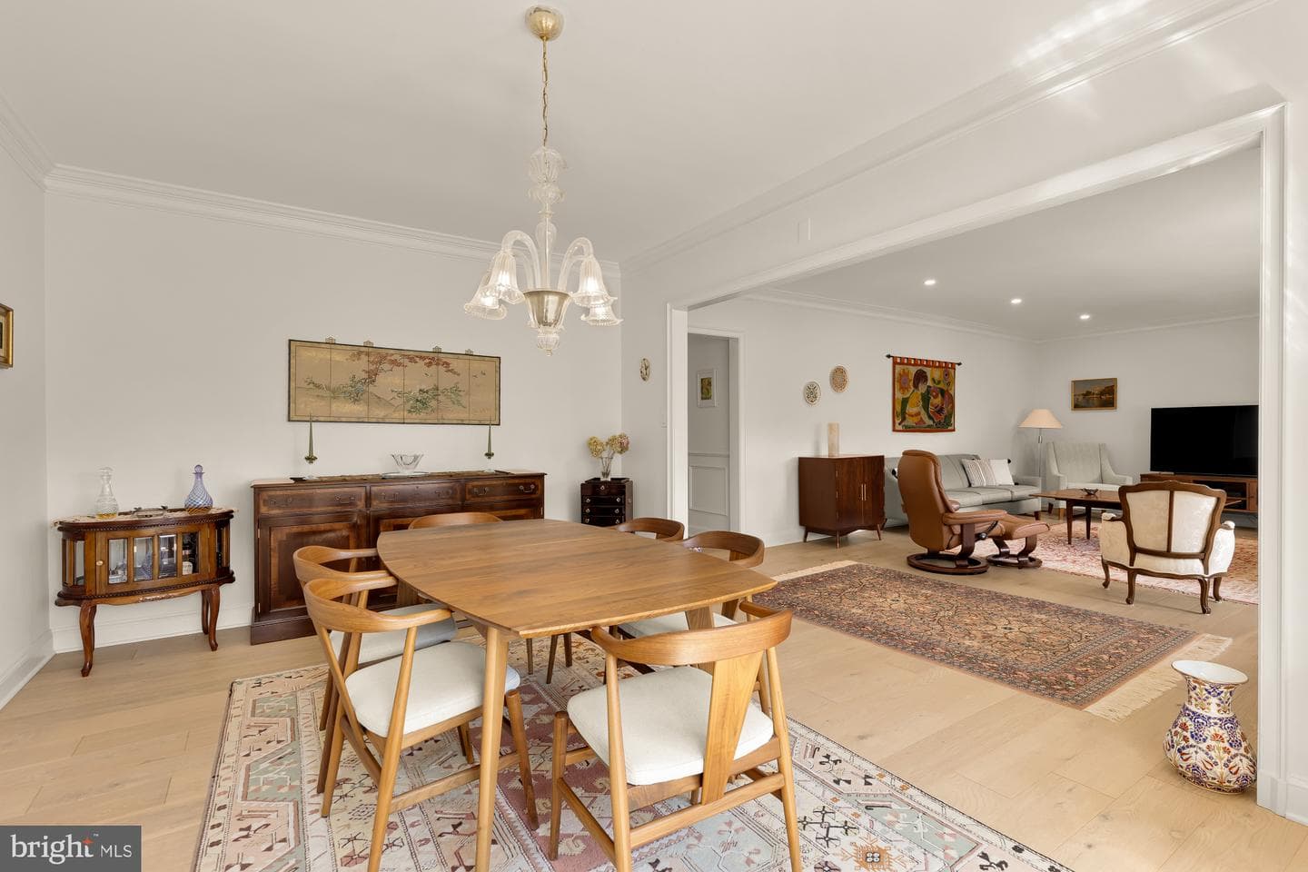 2801 New Mexico Avenue NW #1211 photo 12