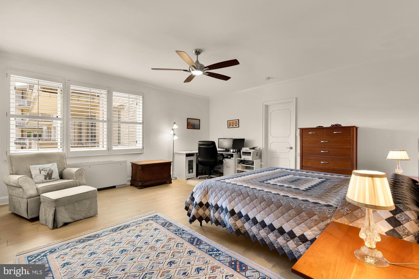 2801 New Mexico Avenue NW #1211 photo 20