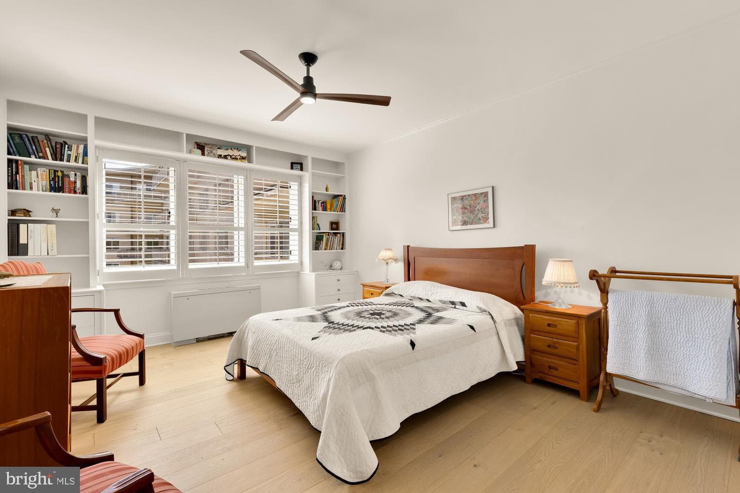 2801 New Mexico Avenue NW #1211 photo 26