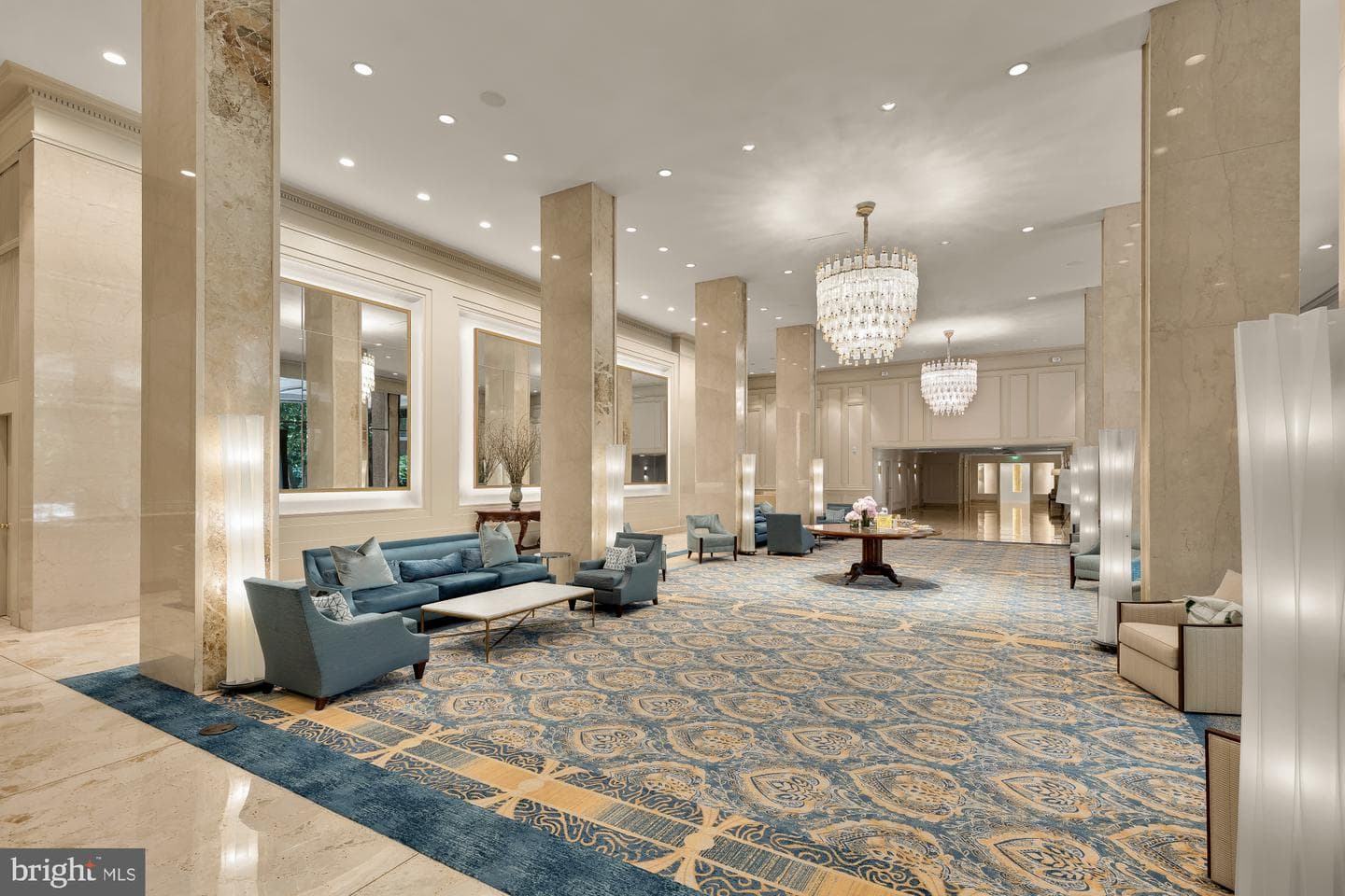 2801 New Mexico Avenue NW #1211 photo 3