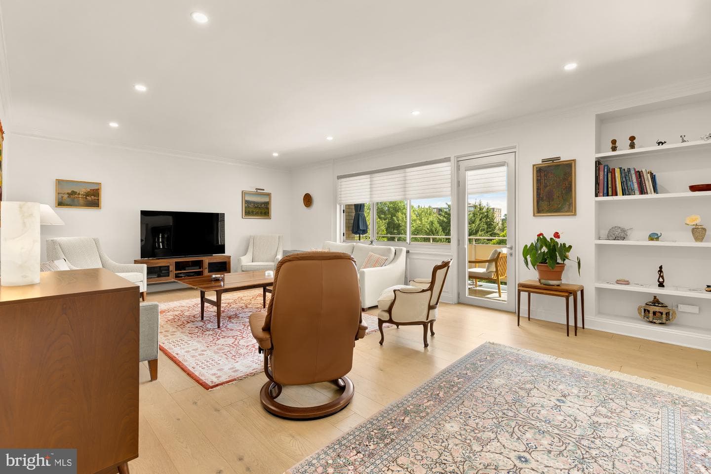 2801 New Mexico Avenue NW #1211 photo 4