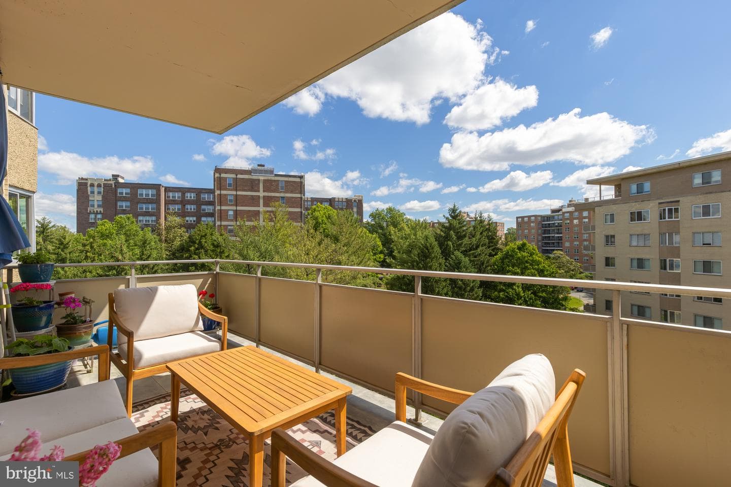 2801 New Mexico Avenue NW #1211 photo 7