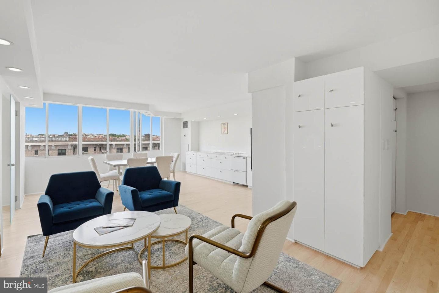 1718 P Street NW #902 photo 3