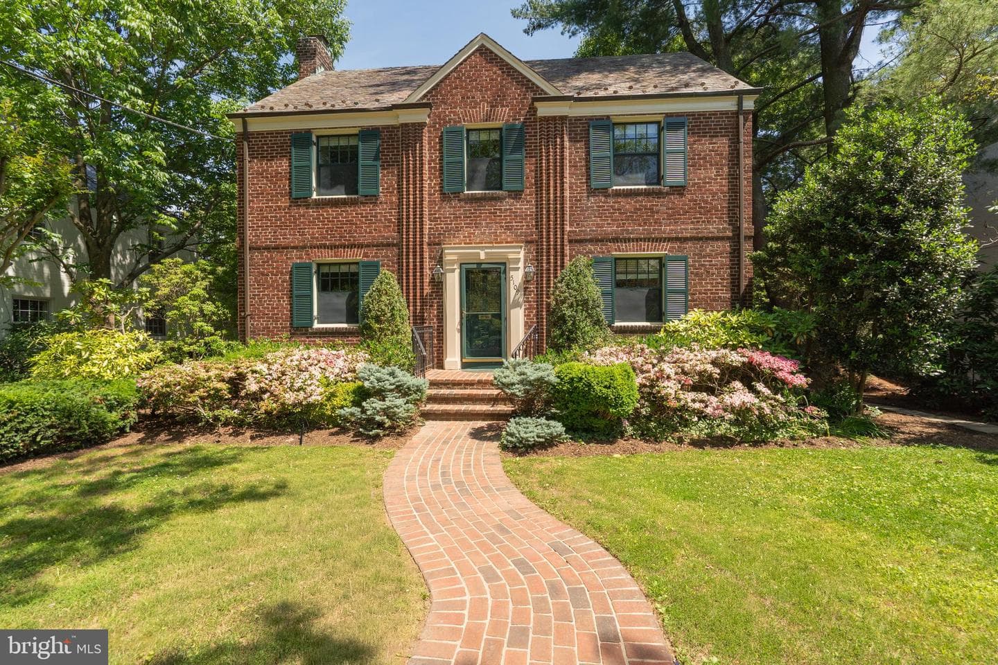 5109 Chevy Chase Parkway NW