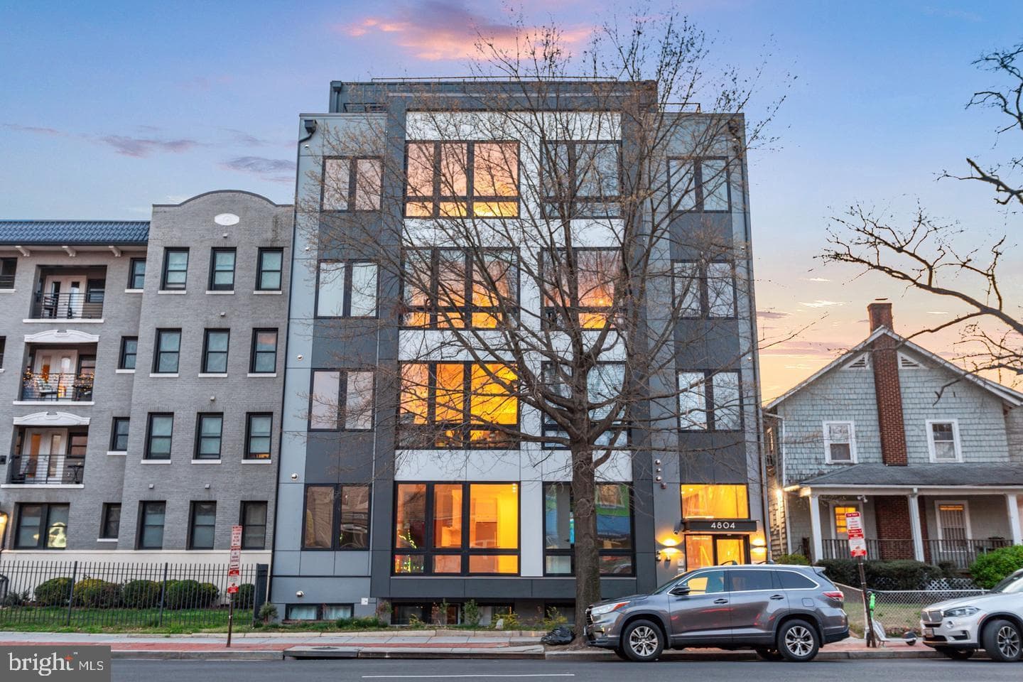 4804 Georgia Avenue NW #ph2 photo 3