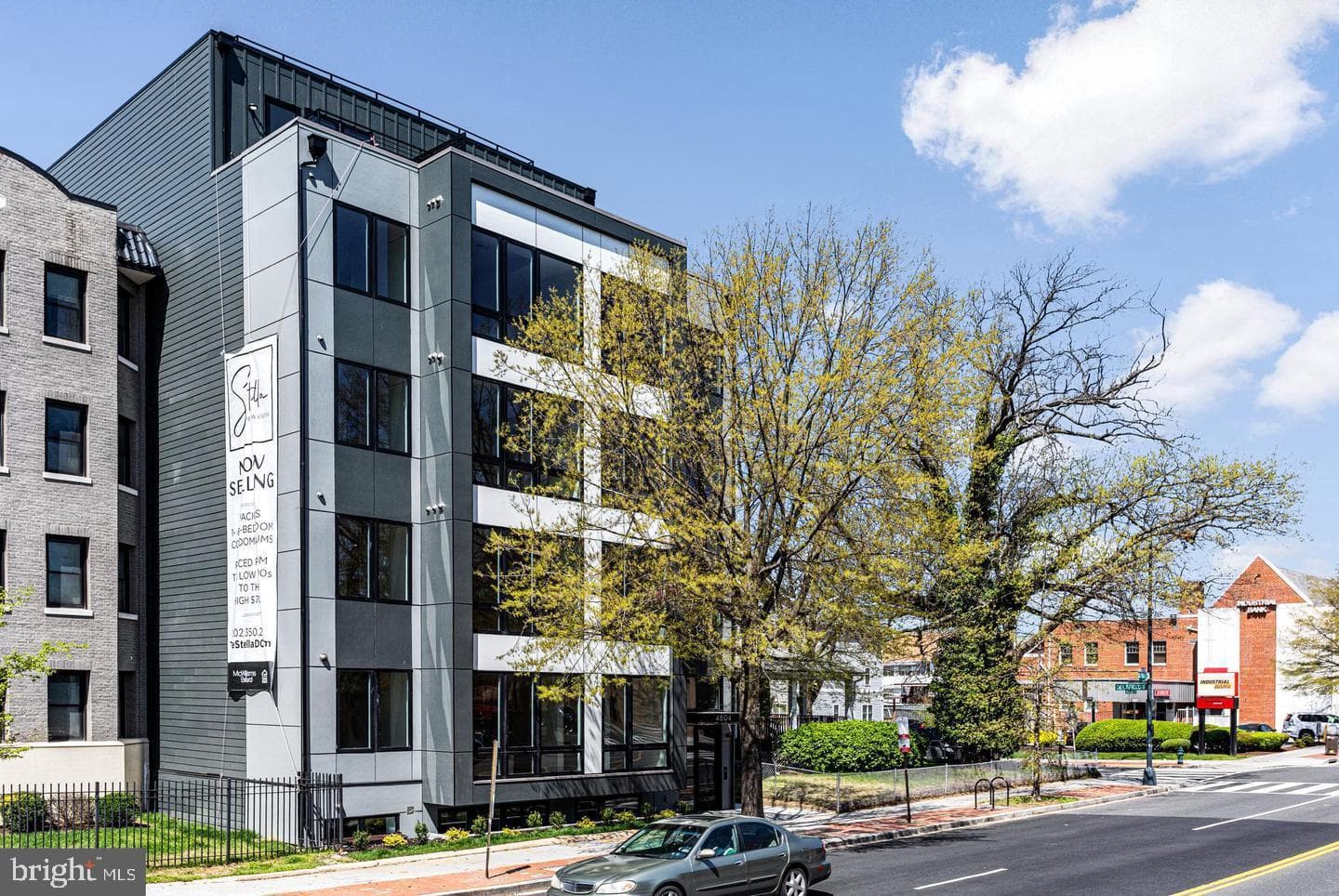 4804 Georgia Avenue NW #ph2 photo 30