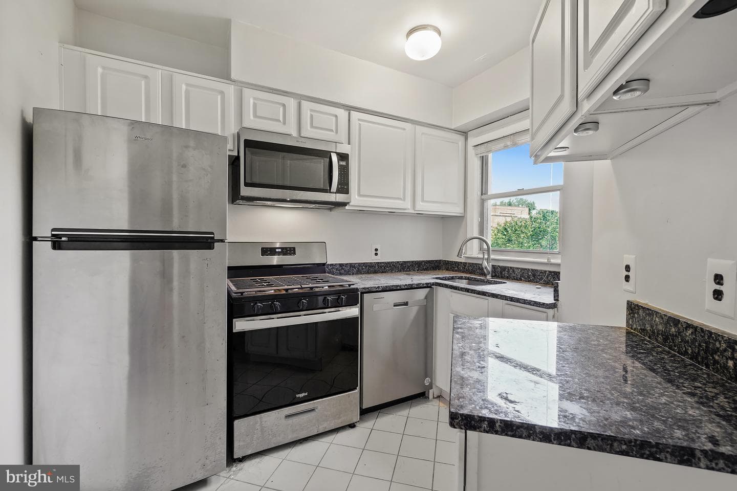 2500 Q Street NW #548 photo 15
