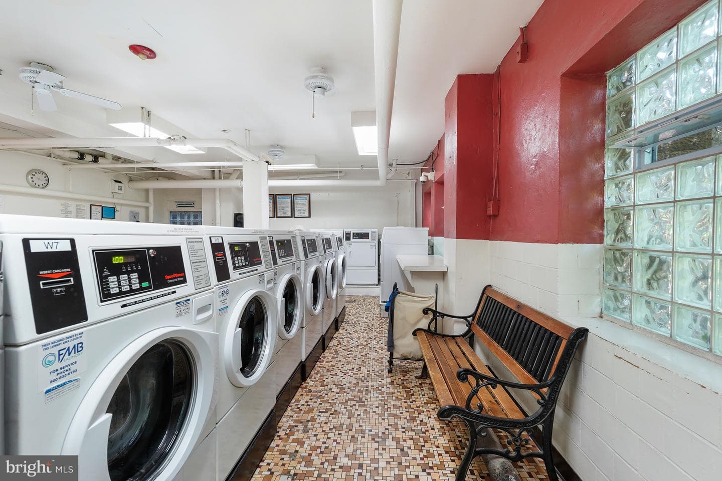 2500 Q Street NW #548 photo 27