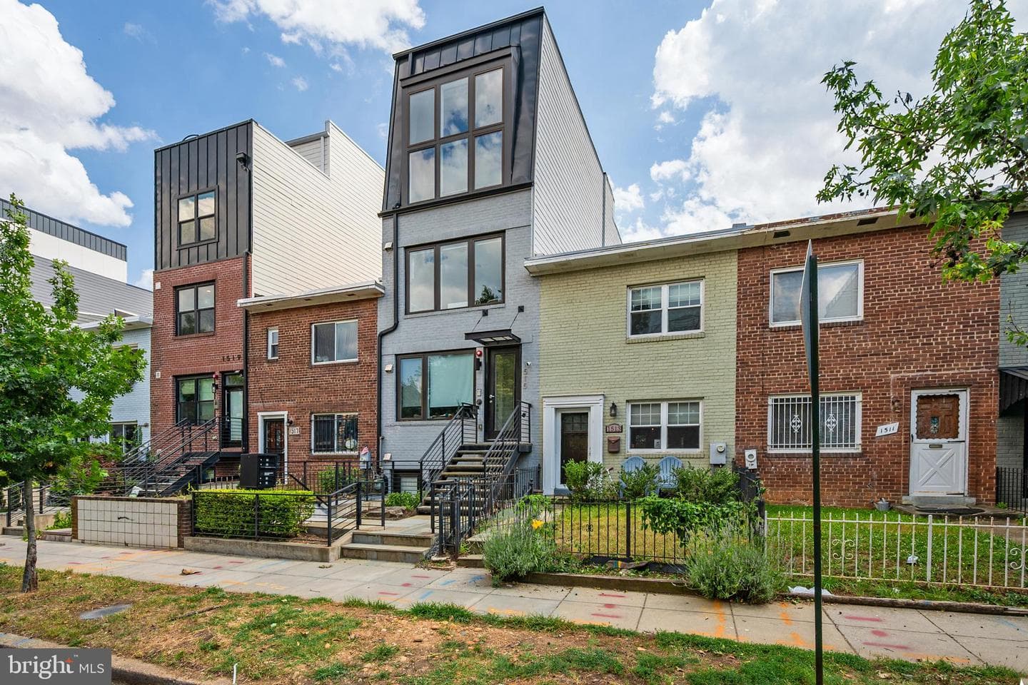 1515 K Street SE #3 photo 37