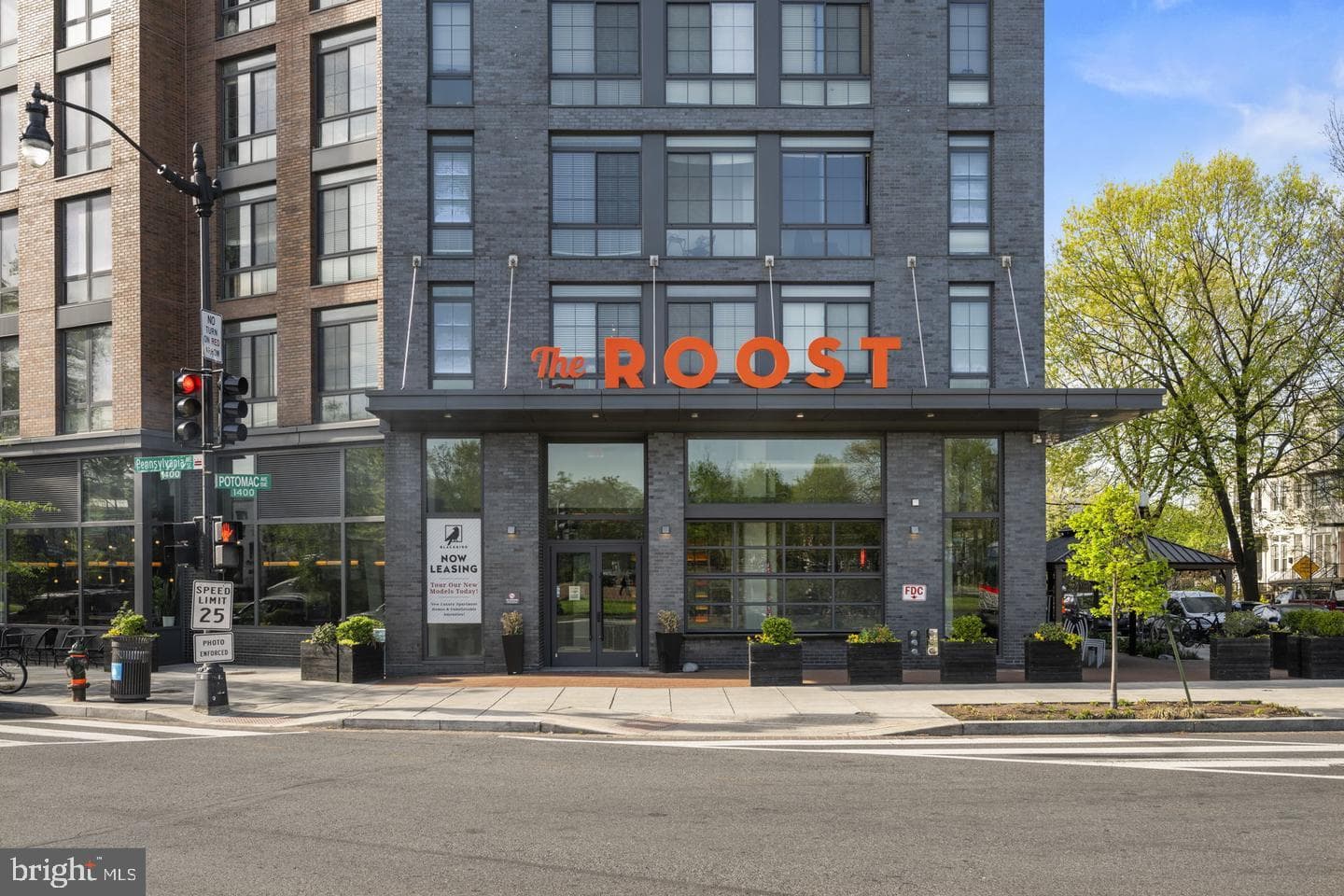 1515 K Street SE #3 photo 38