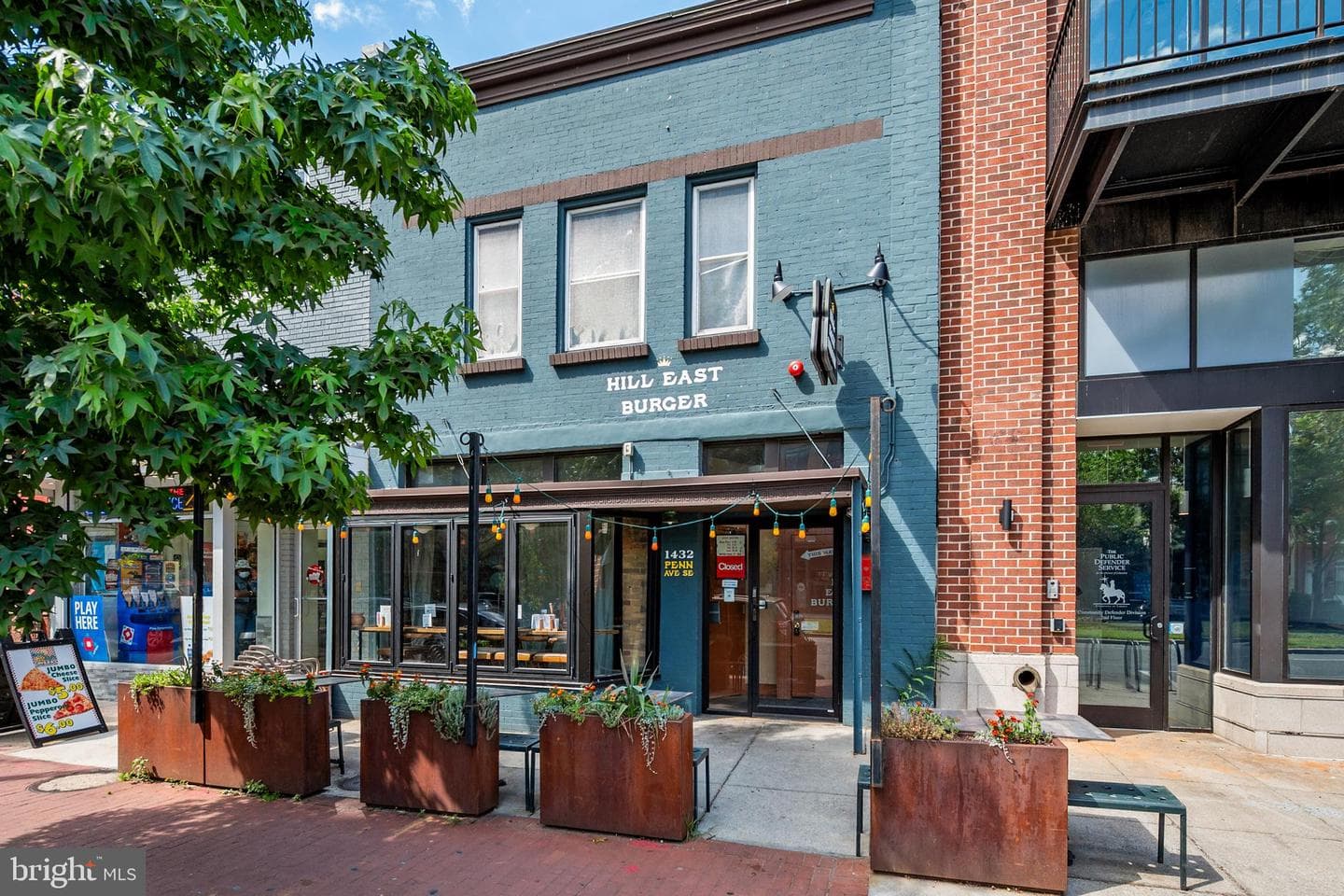 1515 K Street SE #3 photo 42