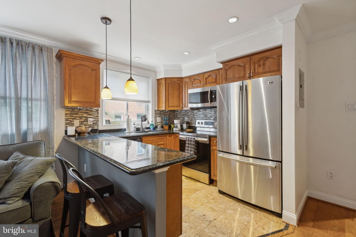 3656 New Hampshire Avenue NW #3 photo 11