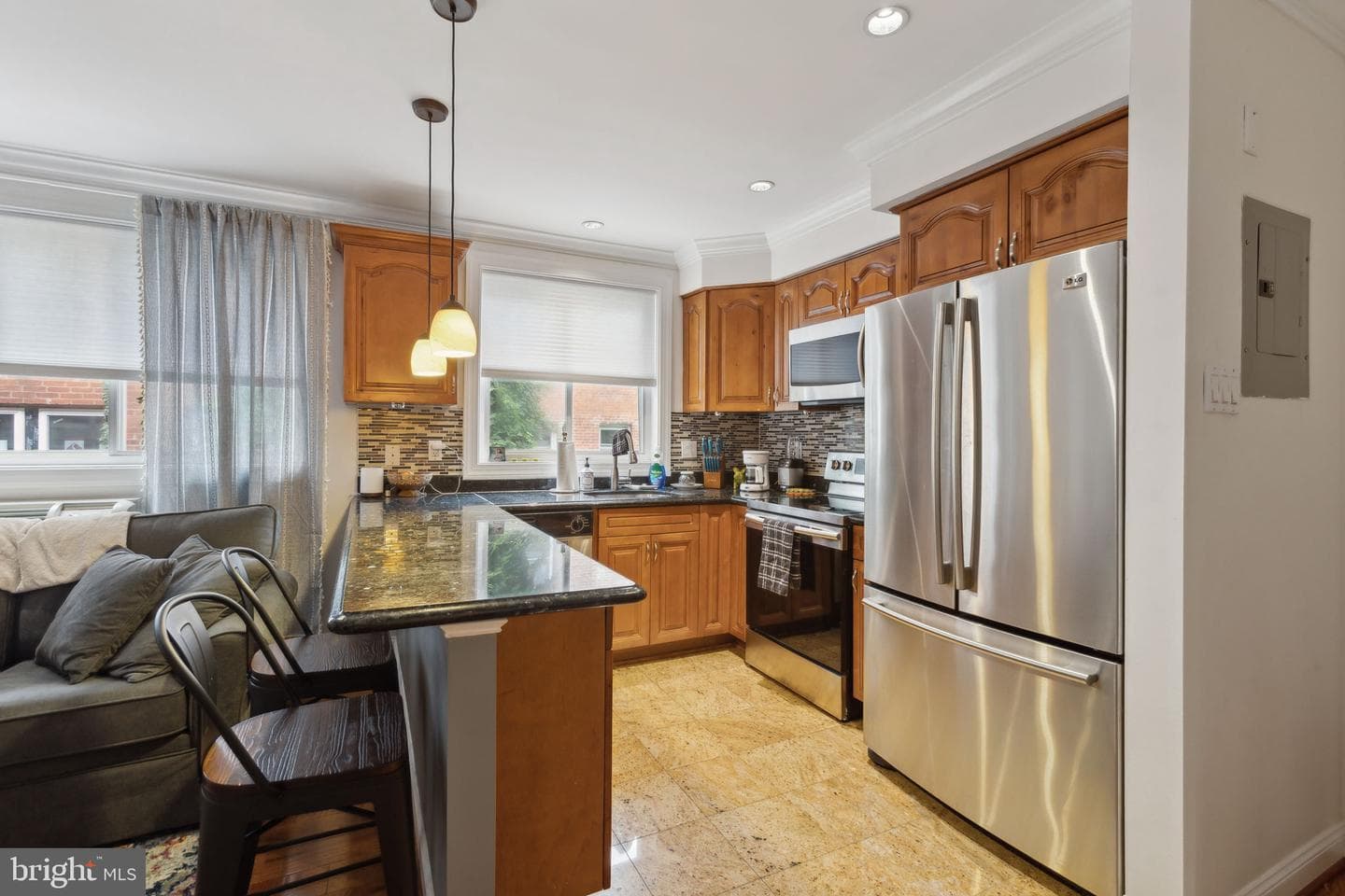3656 New Hampshire Avenue NW #3 photo 13