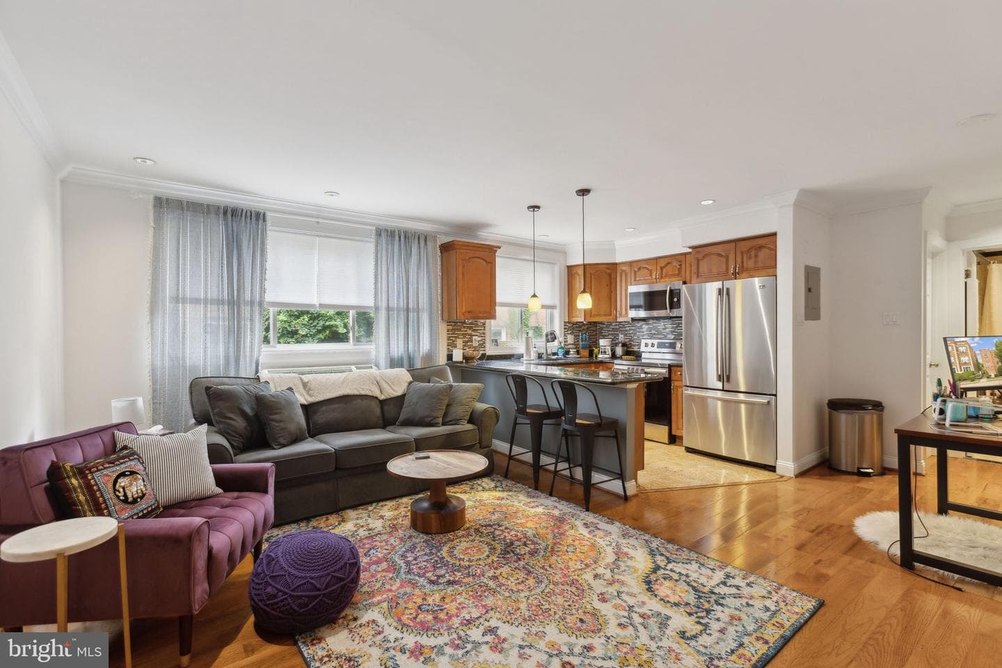3656 New Hampshire Avenue NW #3 photo 14