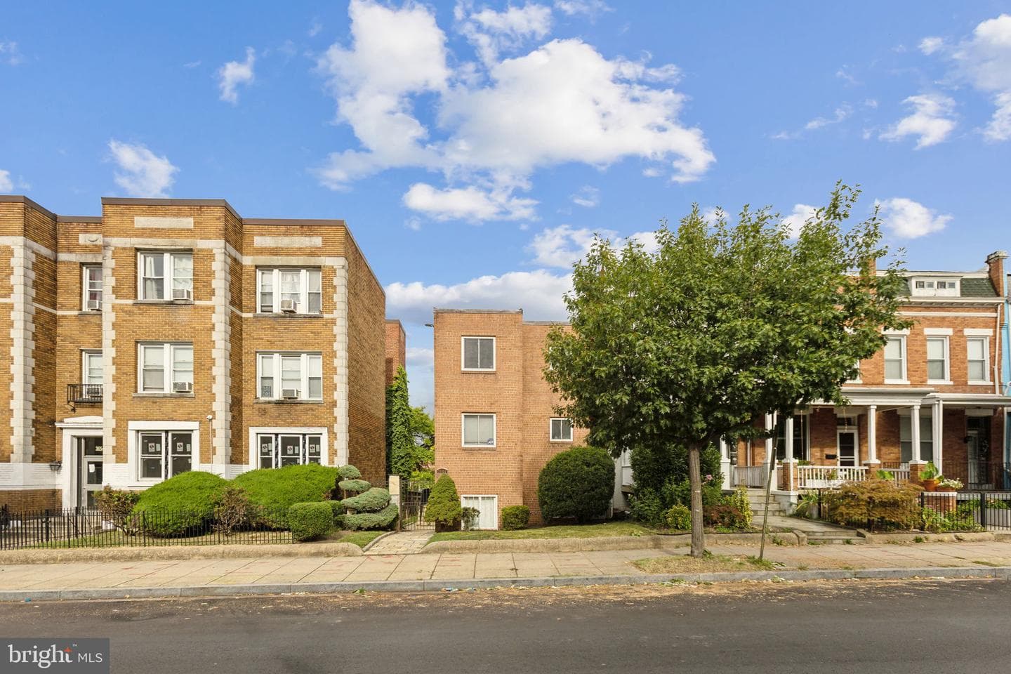 3656 New Hampshire Avenue NW #3 photo 4