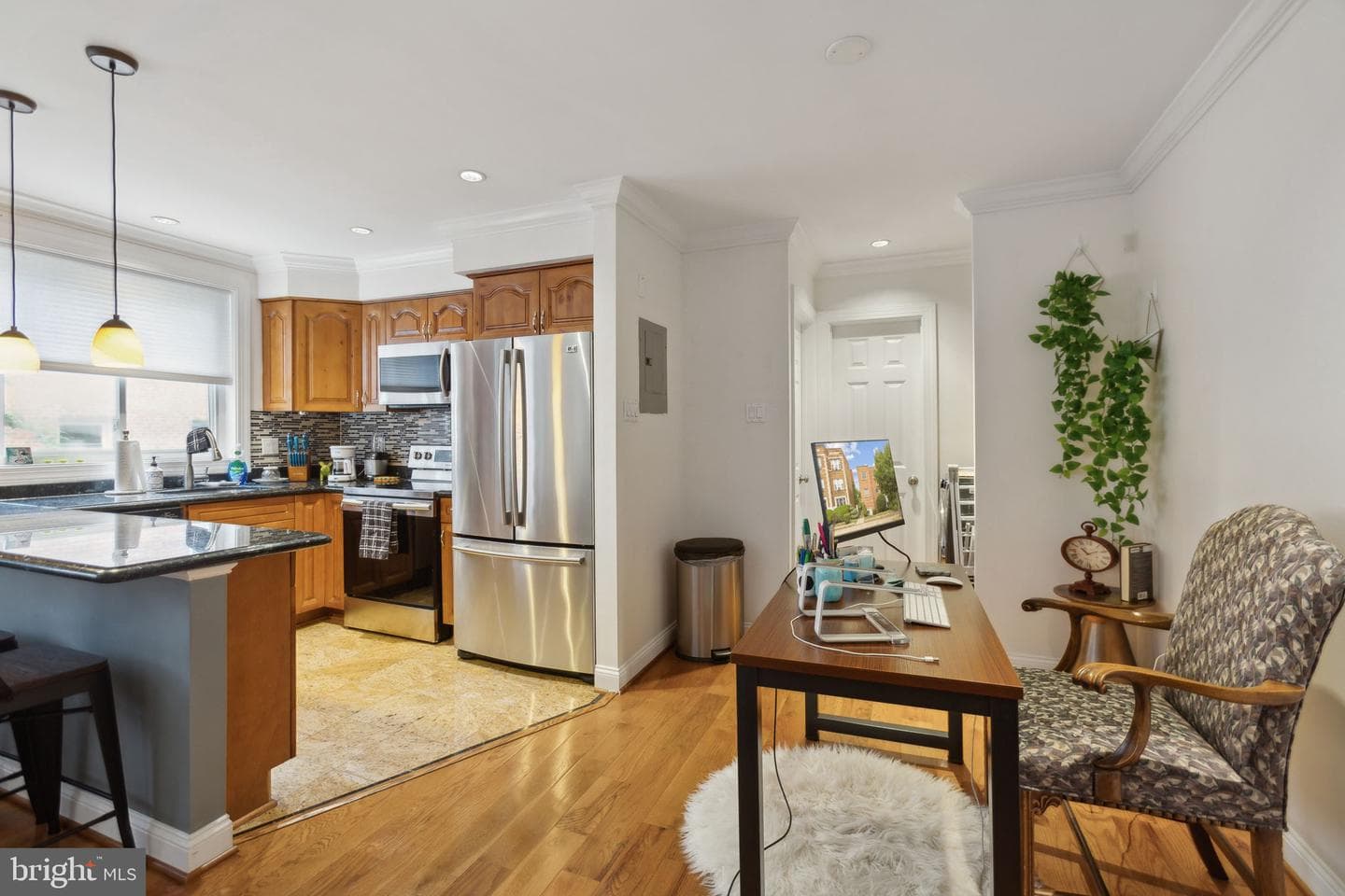 3656 New Hampshire Avenue NW #3 photo 7
