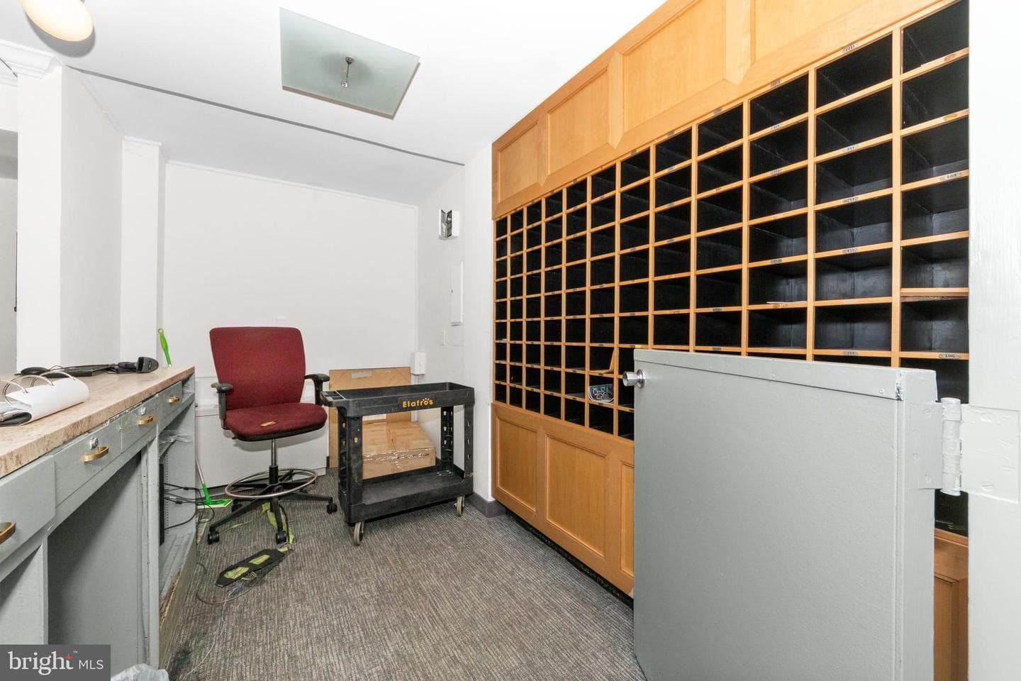 2800 Wisconsin Avenue NW #709 photo 18