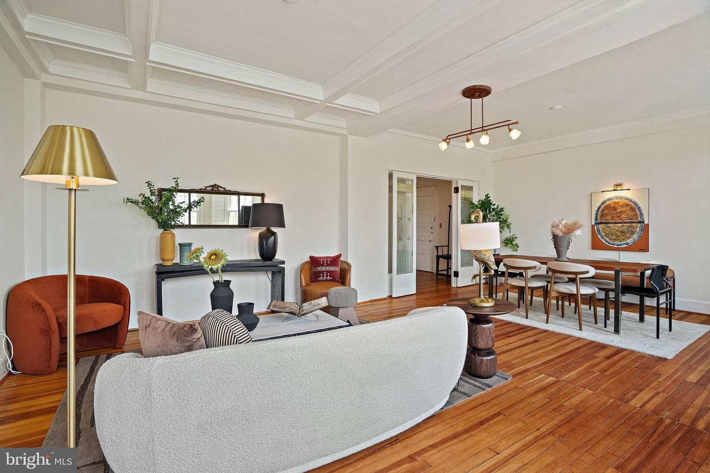 1852 Columbia Road NW #401 photo 9