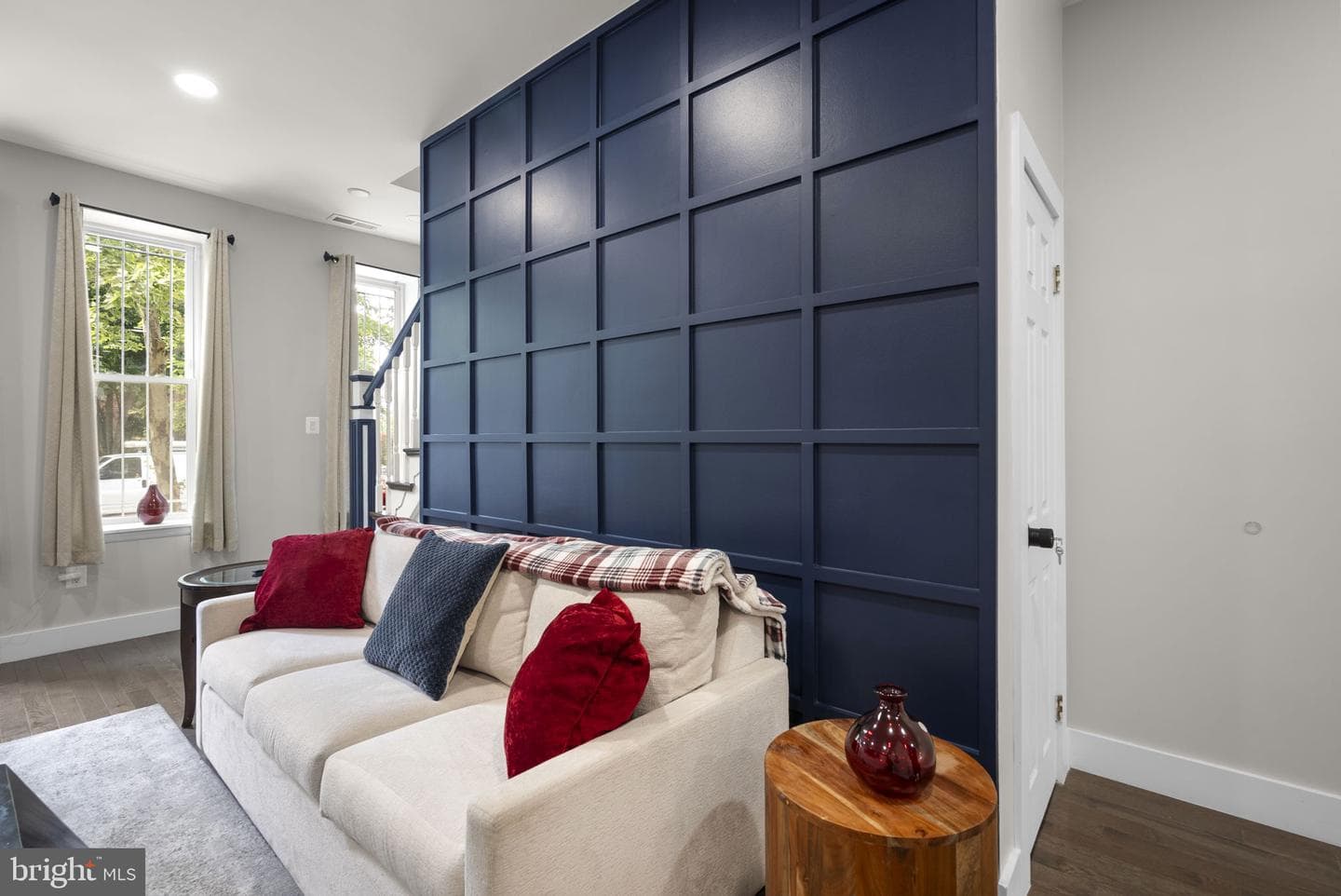 51 Q Street NW, Washington